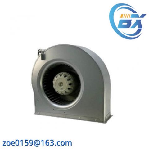 Siemens 6SL3362-0AG00-0AA1 Replacement Fan, Industrial Control Solutions