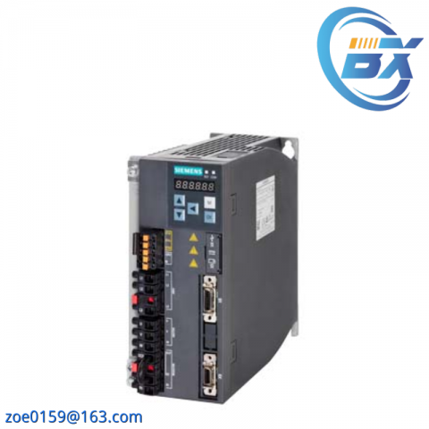 SIEMENS 6SL3 Series 210-5FB10-8UF0 Profinet Input Module