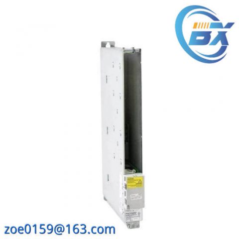 Siemens 6SN1123-1AA00-0BA1 Power Module: Advanced Control, Precision at Your Fingertips
