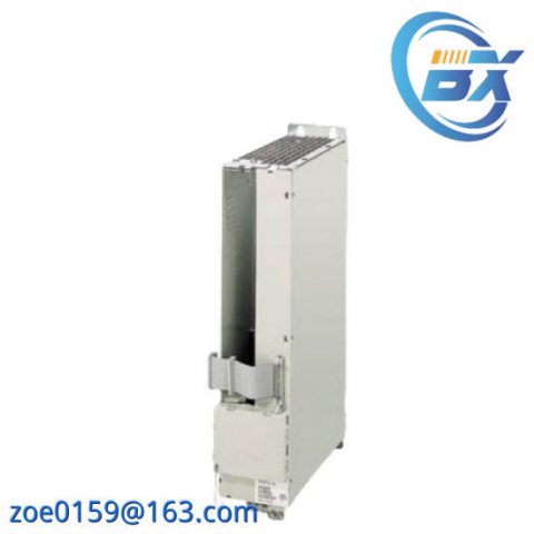 Siemens 6SN1123-1AA00-0CA2 Power Module - Advanced Industrial Control Solution