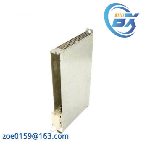 Siemens 6SN1123-1AA00-0HA1 Power Module: High-Efficiency Drive Solution