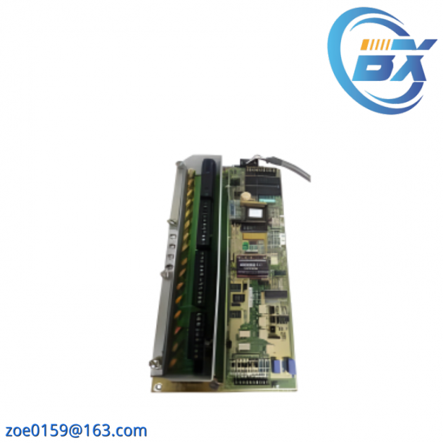 SIEMENS 6SY8102-0LA02 High-Performance Power Supply Unit