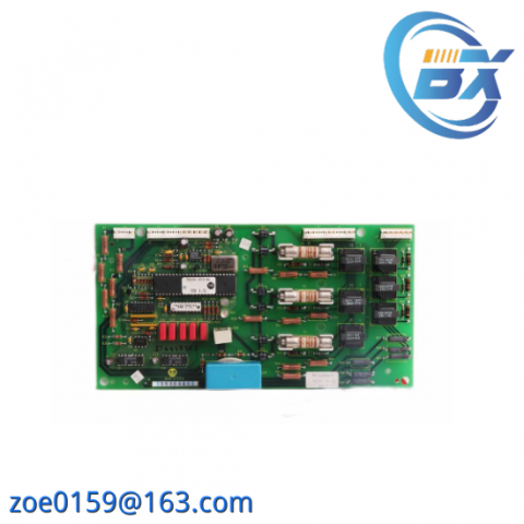 Advanced 74101-181-51 Industrial Drive Board: Optimizing Efficiency and Performance