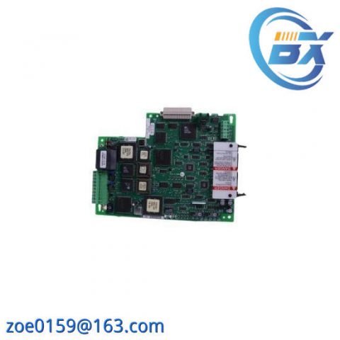 SIEMENS 74101-774-54 1336T-MCB-SP518 Drive Board, Advanced Industrial Control Module