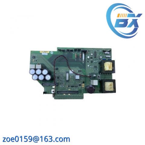 ABB 74102-363-51 Power Board