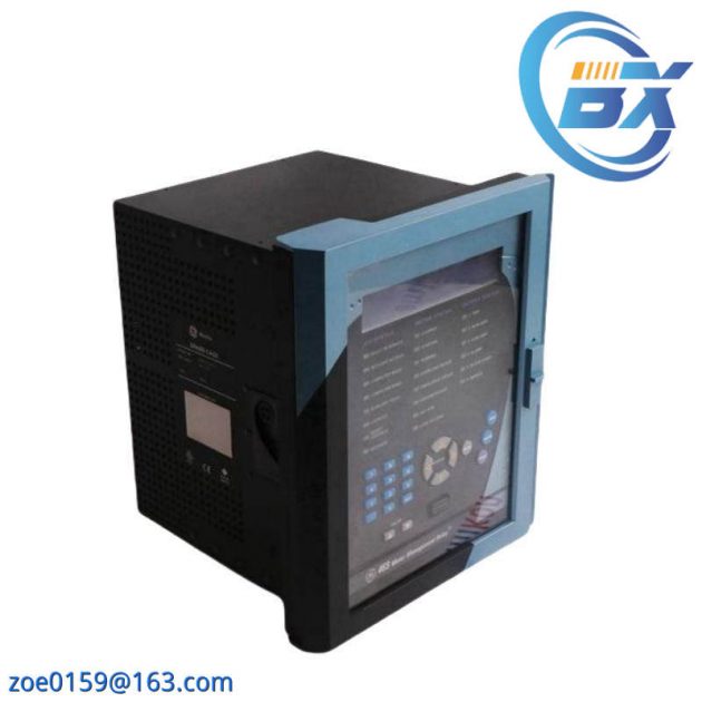 GE 750-P5-G5-HI-A1-R-E Management GE Multilin Relays - Smart Protection and Control for Your Power System