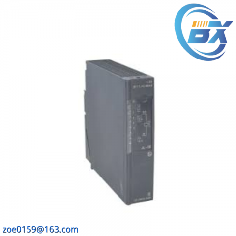 SIEMENS 7MH4 601-1AA01: Precision Weighing Electronics for Single-Scale Connection