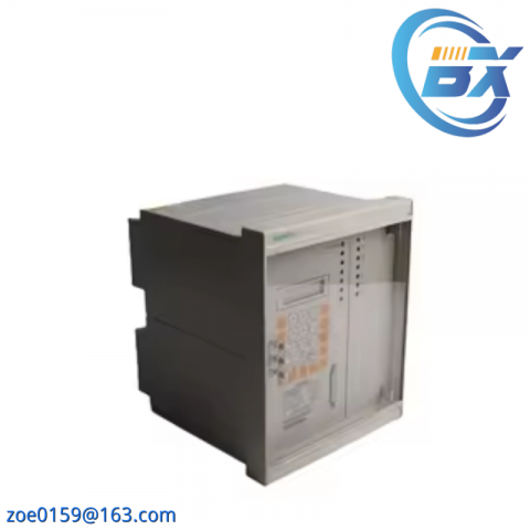 SIEMENS SIMATIC Digital Machine Protection 7UM5111-4CB01-0BB0/JJ