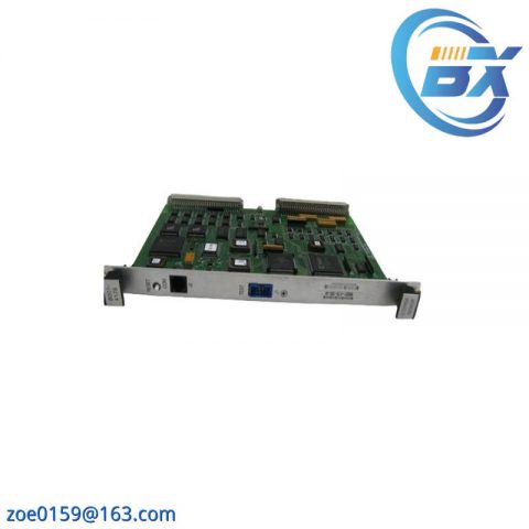 Kulicke & Soffa 8001-4176 Stepper Sensor Board, Advanced Control Module