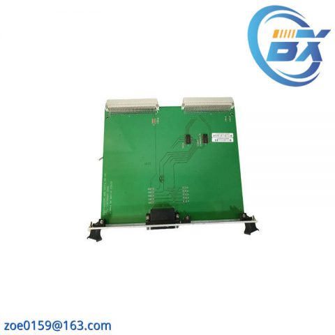 Kulicke & Soffa 8001-4244 Servo Preamplifier PCB Module