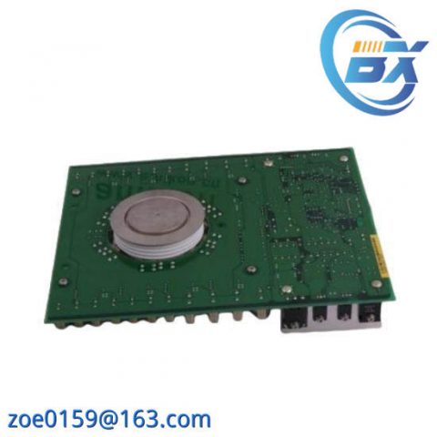 GE Fanuc 800 Series, Model 2313801, Analog Input Module