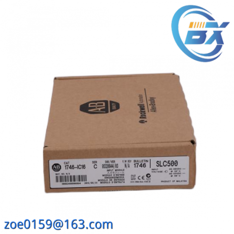 ABB 800xA 26-172-23 Power Supply Module