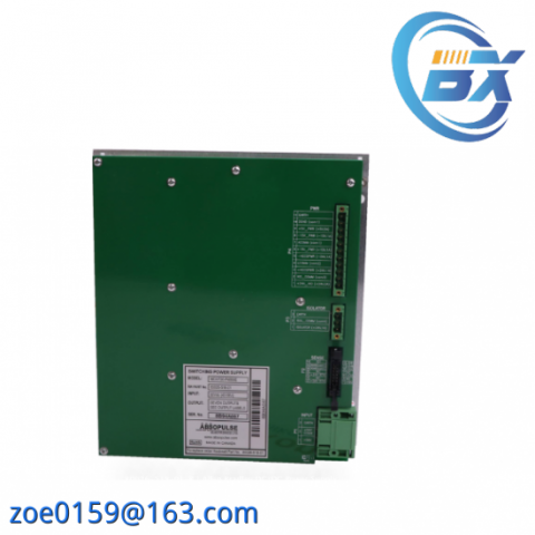 AB Electrification 80026-518-01-R POWER SUPPLY, for Industrial Automation