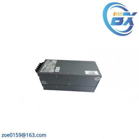 ABB AB 80026-524-01-R Pionaar Power Supply