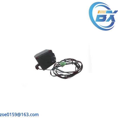 AB 80187-131-51 Industrial Interface Board with Supervisor for 120V, 2-4 Division Applications