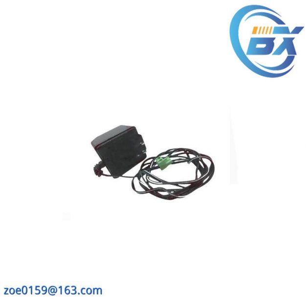 AB 80187-131-51 Industrial Interface Board with Supervisor for 120V, 2-4 Division Applications
