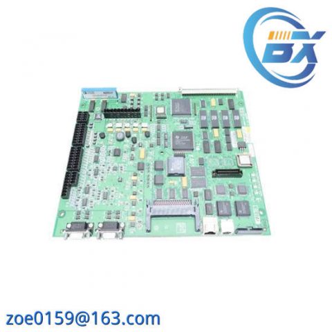 ABB 80190-320-03-R PowerFlex 7000 System Board