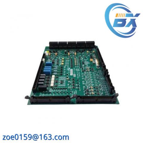 Siemens 80190-540-02-R Industrial Control System PCB Board