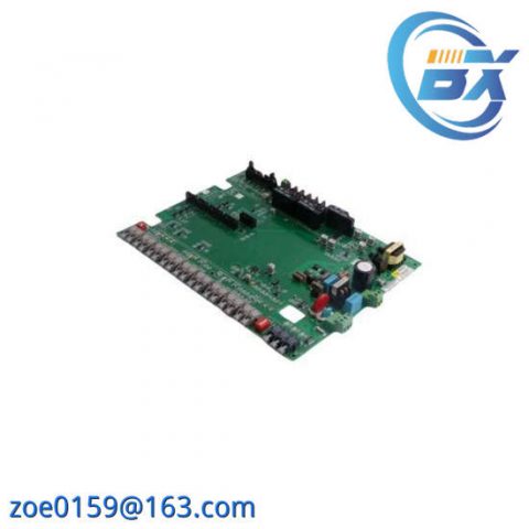 Siemens 803624-093A/0-63000-100 Tachometer Interface Card