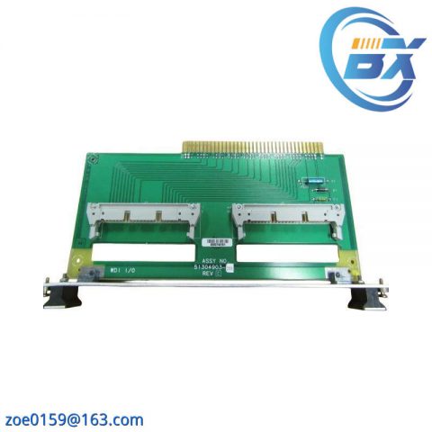 Honeywell 80364052-100 DCS Module: Advanced Control Technology for Industrial Automation