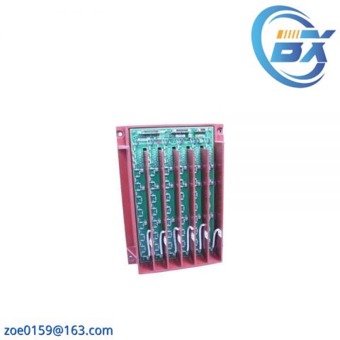 AB Industries 81000-199-53-R Interface Board - Advanced Control Module for Industrial Automation