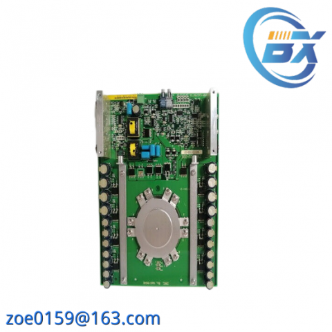 SIemens 81001-450-53-R REPLACES BOARD - Advanced Industrial Control Module