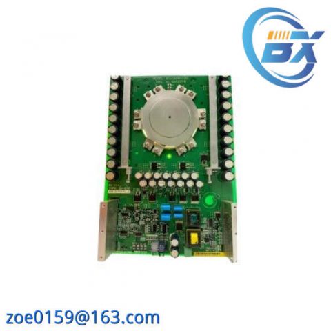 SIEMENS 81001-451-82-R Drive, Advanced Motion Control System