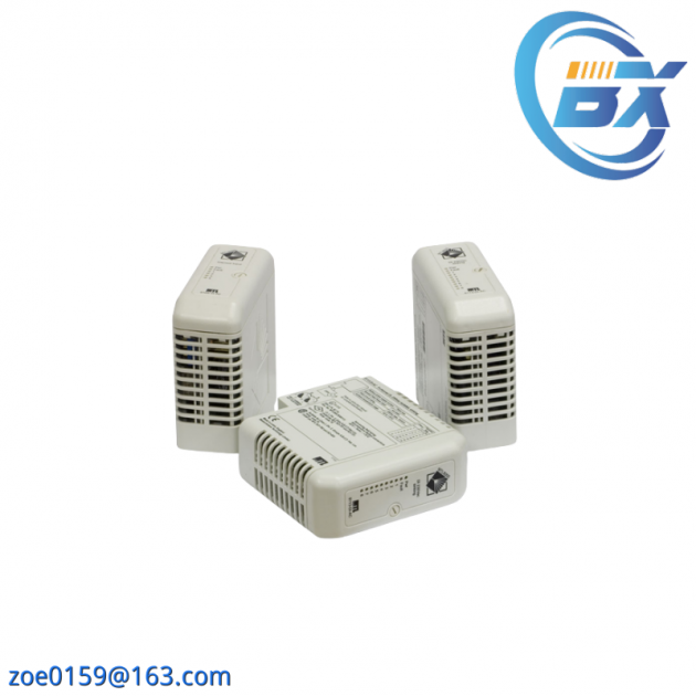 GE 8104-AO-IP-03 Output Module: Advanced Control Solution for Industrial Automation