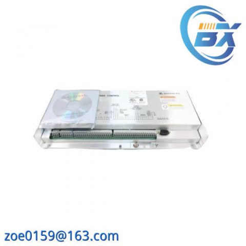 WOODWARD 8273-140 Power Control Module, Engineered for Precise Performance