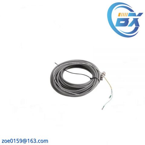 BENTLY NEVADA 84661-34 Velomitor Interconnect Cable