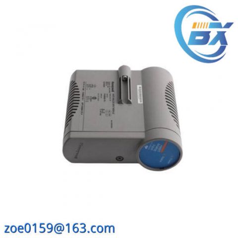 Honeywell Power Supply Module 8C-PAIH52 (51307070-175) - Efficient Energy Solution for Industrial Control Systems