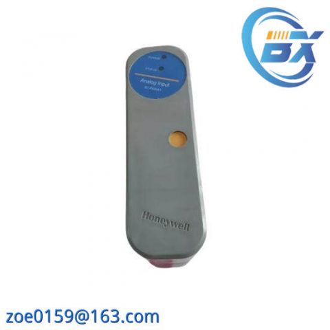 Honeywell 8C-PAINA1 Analog Input Module - Precision Control Solutions
