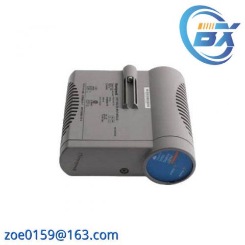 Honeywell 8C-PAZH52 Industrial Control Module