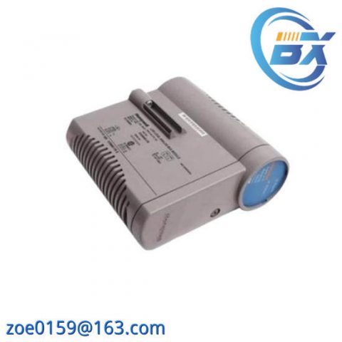 Honeywell 8C-PAZHA1 Control System, Advanced Automation Solutions