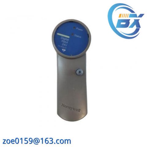 Honeywell 8C-POZL51 - Industrial Control Module, Efficient & Reliable