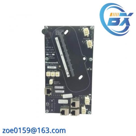 Honeywell 8C-TAIMA1 - Low-Level Analog Input Module