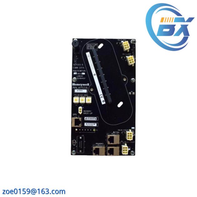 HONEYWELL 8C-TCNTA1, 51307125-175 Series 8 Controller