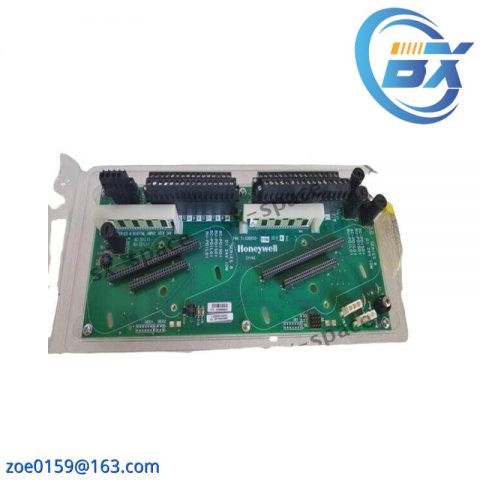 Honeywell 8C-TDIL11 51306858-175: Industrial Grade Digital Input Board