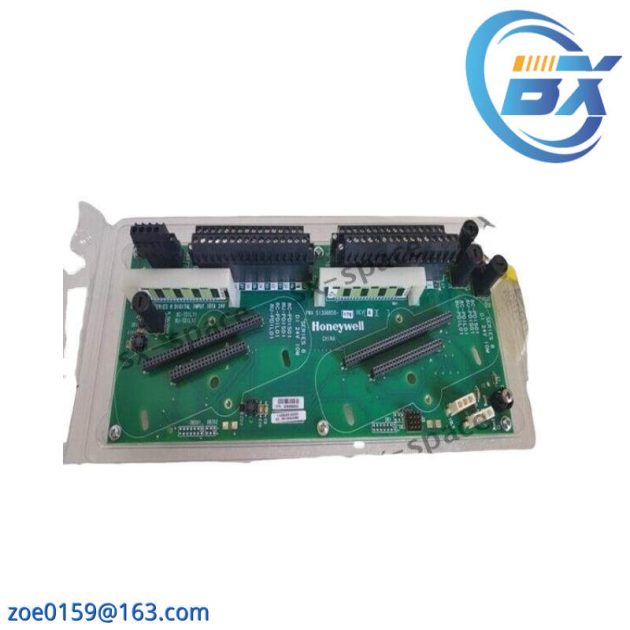 Honeywell 8C-TDIL11 51306858-175: Industrial Grade Digital Input Board