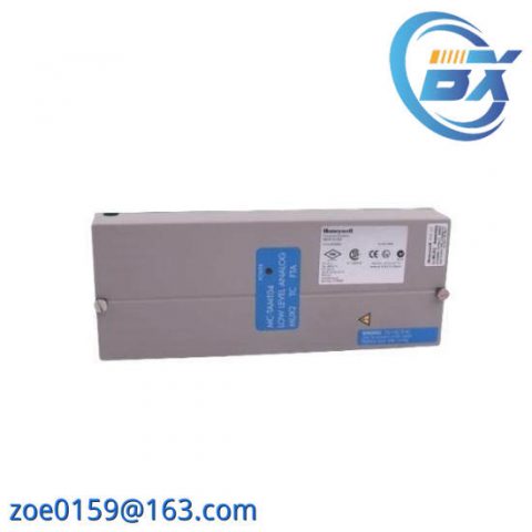 Honeywell 8C-ZP0101 Digital Output Module, Precision Control for Industrial Applications