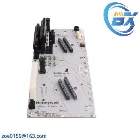 Honeywell 900C32-0021 HC900 Module (24VDC) with 32 Channels - Industrial Control Solution
