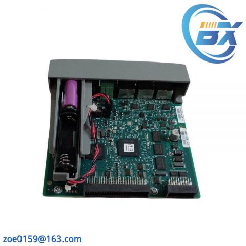 Honeywell 900C75S-0360-00 Industrial Controller