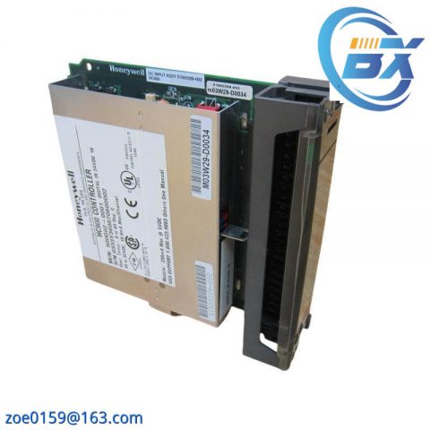 Honeywell 900H01-0001 ControlEdge HC900 IO Modules: Industrial Automation Innovation at Your Fingertips
