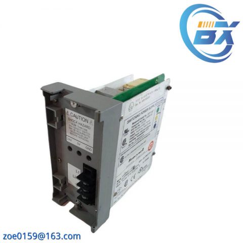 Honeywell 900P01-0201 | 51450991-002 | Power Supply | 120/240VAC