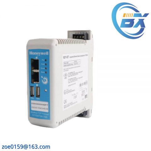 Honeywell 9211-ET-HN1 | 51154724-100 | Drive Module
