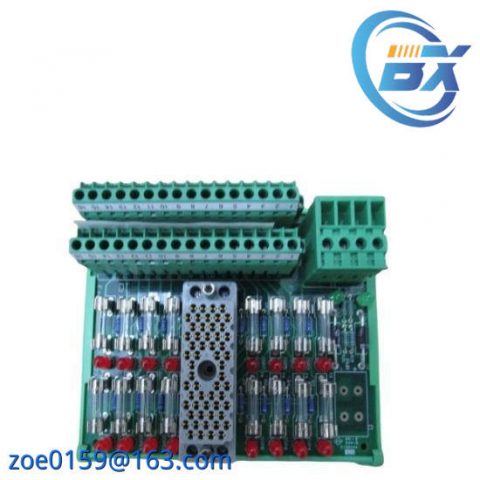 Triconex Firmware 9663610 - Control Module Firmware, for Industrial Automation
