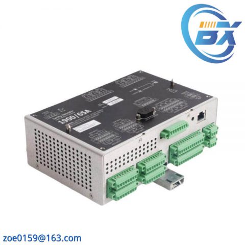 BENTLY NEVADA 991-01-XX-01-00 MOD:288865-01 Transmitter - Advanced Control Solutions for Industrial Applications