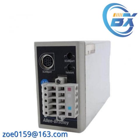 Rockwell Automation 1203-GK5 Control Module