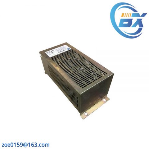 A-B 1336-MOD-KB010 Control Module for Industrial Automation Systems
