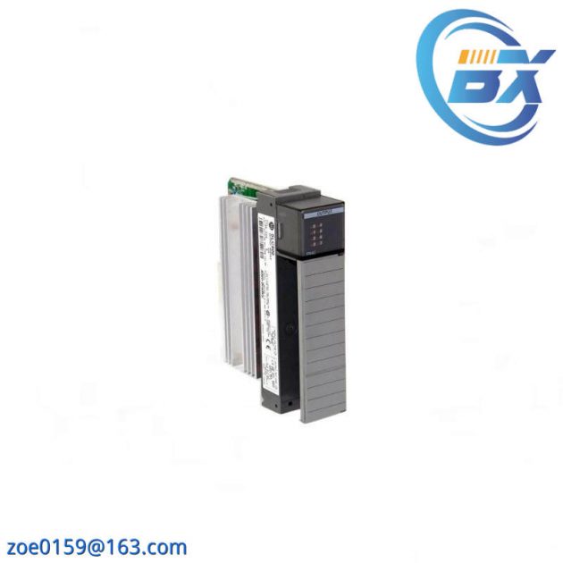 AB 1746-OA8 Analog Output Module, SLC 500 Series